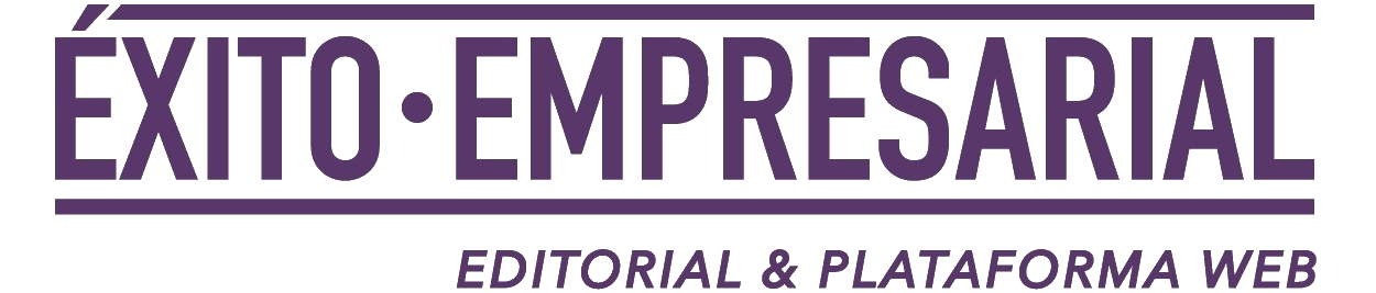logo Exito Empresarial